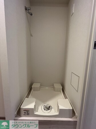 パークアクシス新宿百人町の物件内観写真